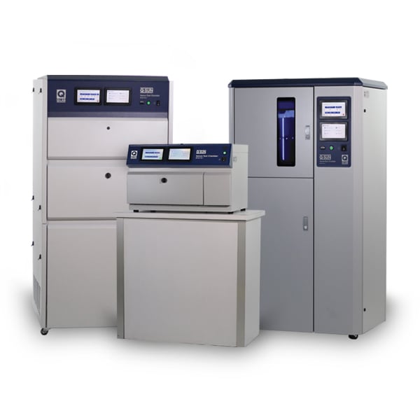 Quv Machine Q Lab New from Q-Lab | Q-SUN E Model and Gen 4 QUV