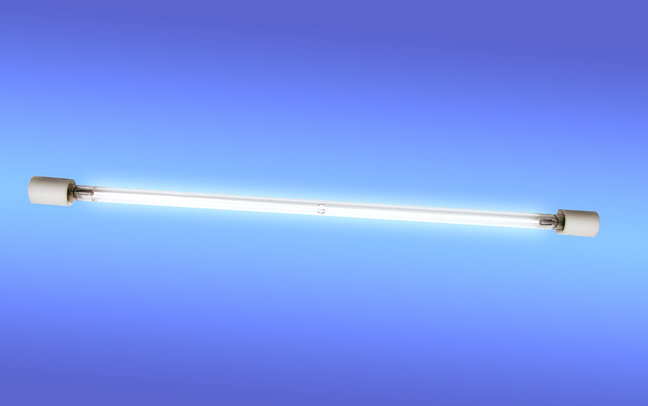 XenonArc Lamps for QSUN Xenon Arc Testers